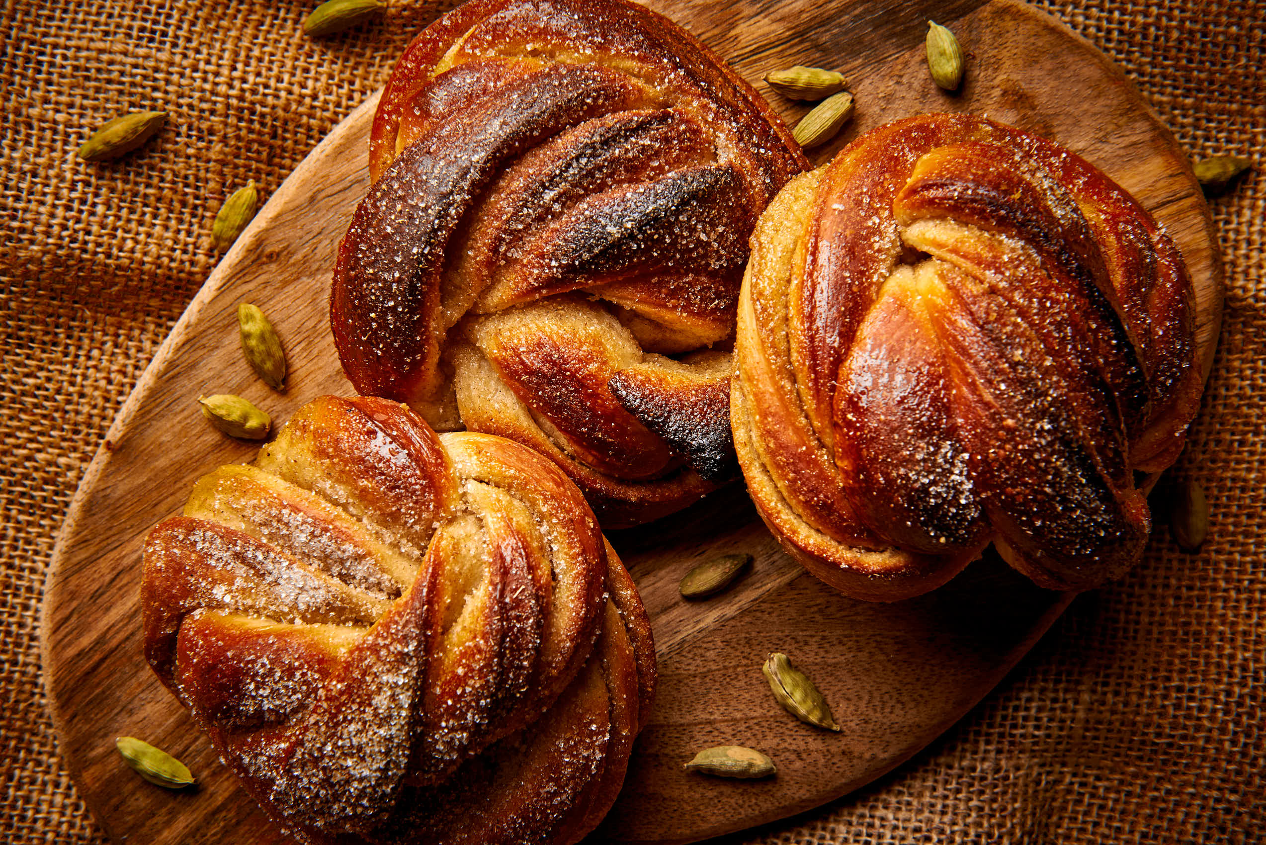Bakery photo by Marcel Tiedje